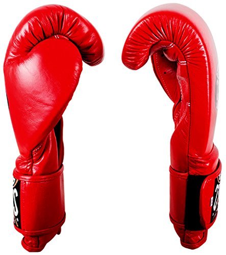 image for Ring to Cage Japanese Style Training Boxing Gloves 2.0 - Hook&Loop or 