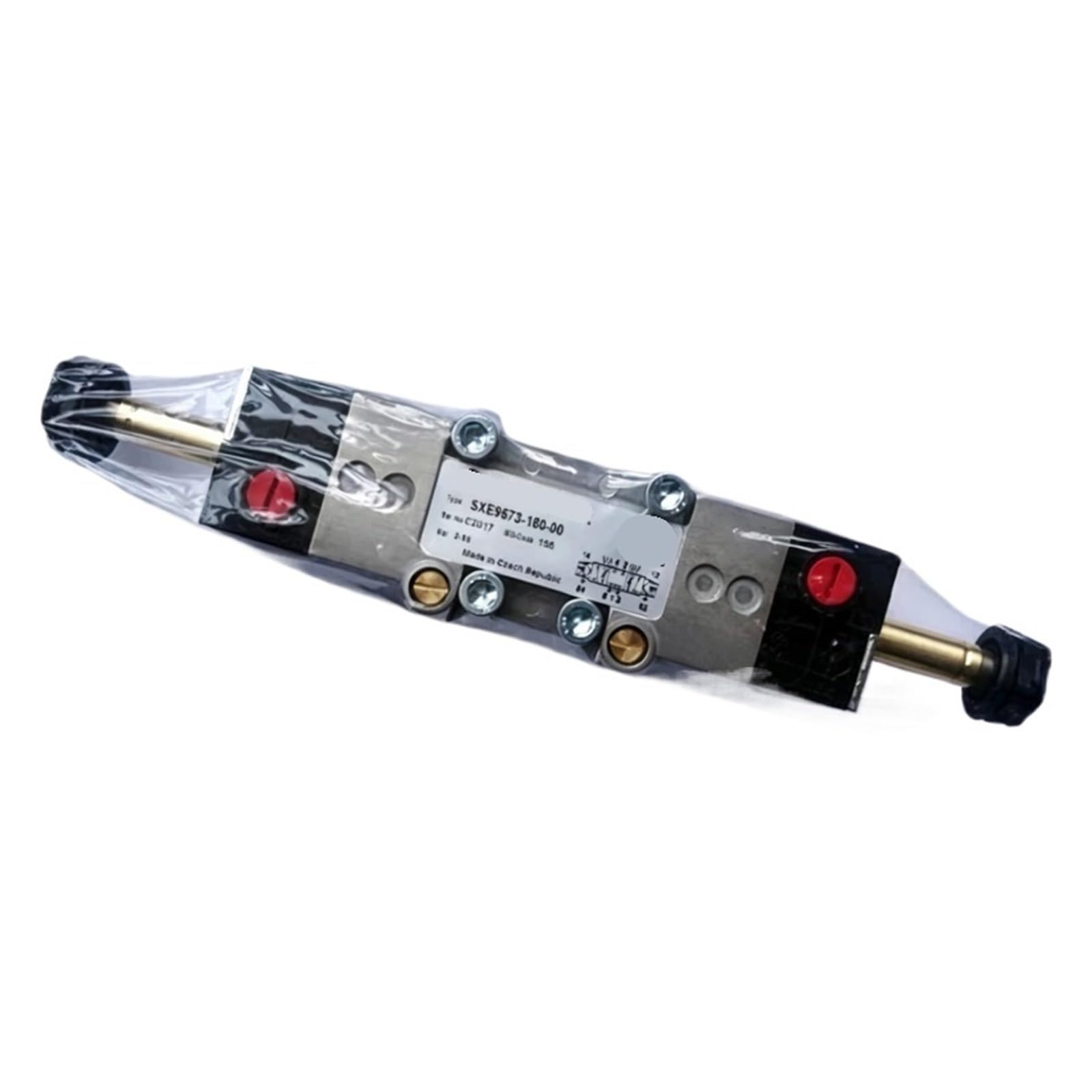 CLBSWYEJK SXE9673-160-00 Solenoid Valve
