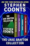 The Jake Grafton Collection: The Intruders, The Minotaur, Under Siege, and The Red Horseman