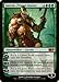 Magic: the Gathering - Garruk, Primal Hunter (174) - Magic 2013