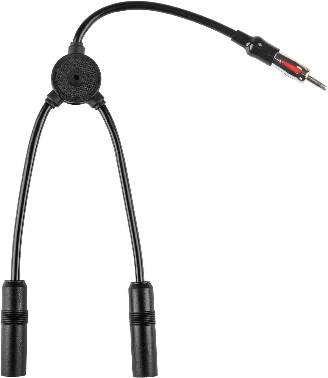 Radio Antenna Splitter Cable