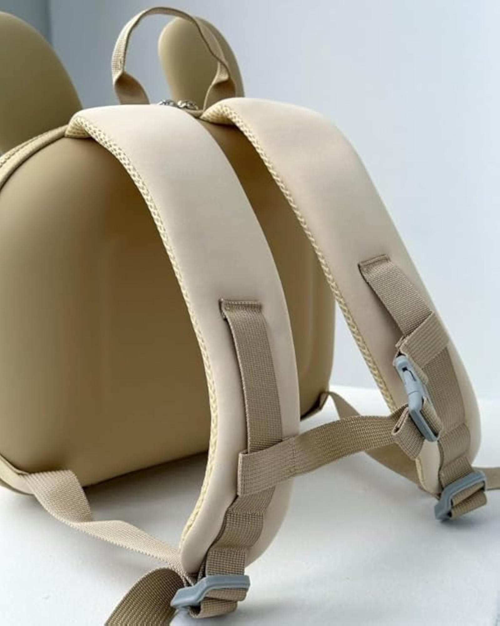 Cute & Stylish Kids Backpack with Moveable Trinkets