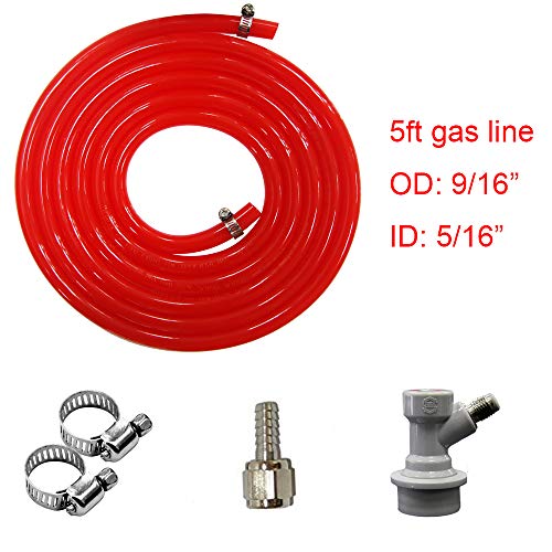 Review de Tubo pvc para gas los diez mejores. 23 Imagen adicional