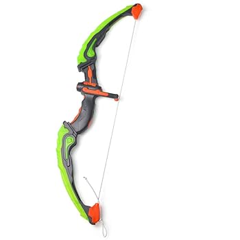 Amazon.co.jp: MILAEM アーチェリーおもちゃ 子供用