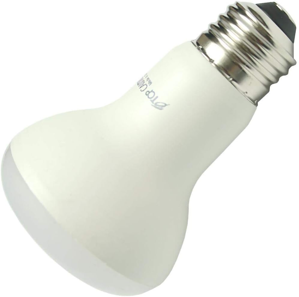 TCP LED10R20D27K LED Bulb, R20 E26, 10W (65W Equiv.) - Dimmable - 2700K - 650 Lm.