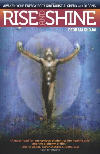 Rise and Shine by Pedram Shojai (21-Jul-2011) Paperback