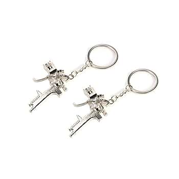 ミュージシャン WATER GUN KEYCHAIN Vaundy 商品詳細ページ