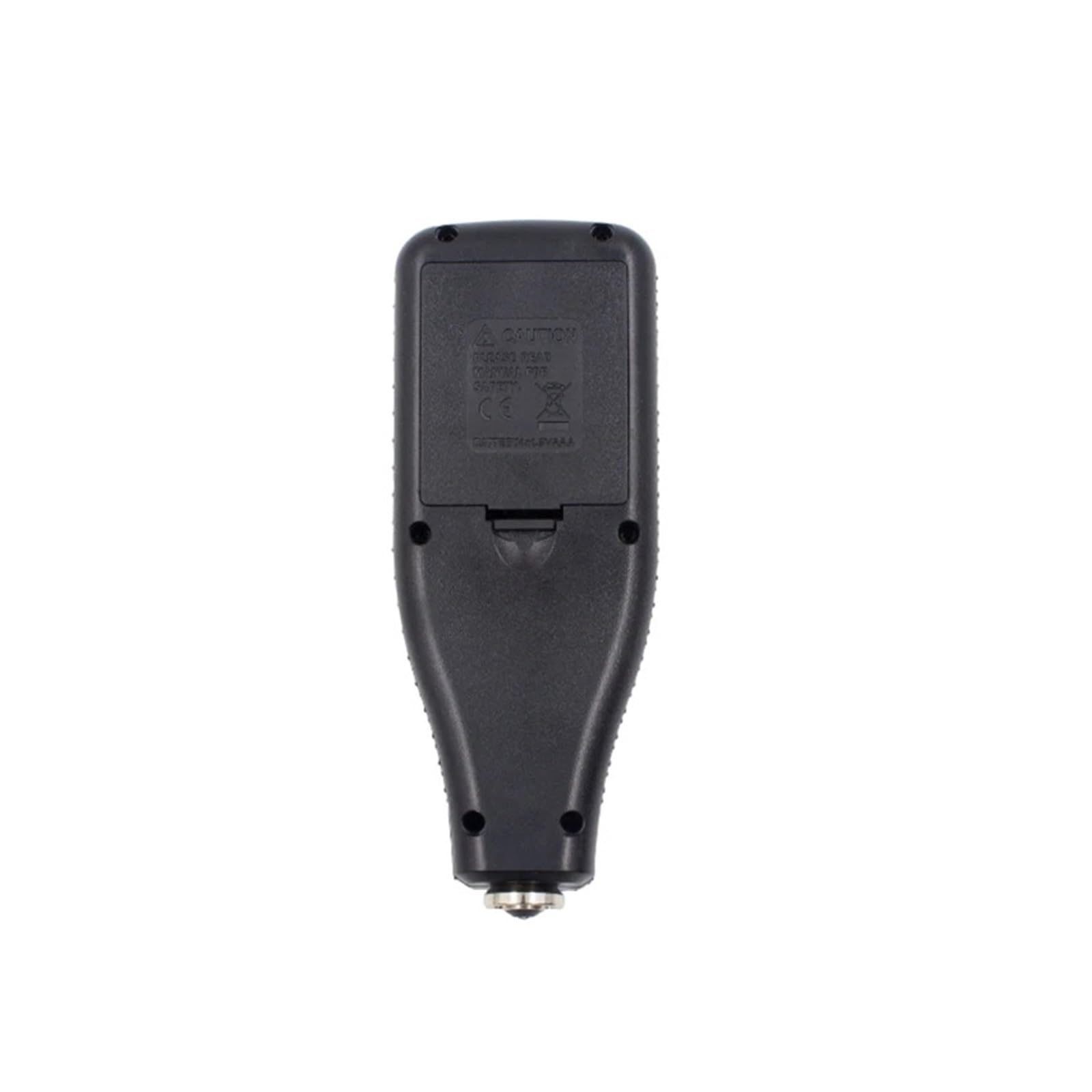 Medidor de espesor de revestimiento Medidor de espesor de recubrimiento JCT700 0-1500um Fe/NFe Proble pintura de coche pintura de Metal esmalte cromo anodizado medidor de espesor de recubrimiento