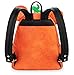 Disney Mickey Mouse Pumpkin Mini Backpack by Loungefly