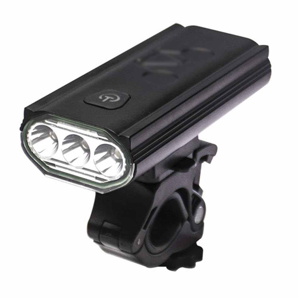 Mountain Bike Luci Ciclismo Notturno Bicicletta Fari Torcia Elettrica Illuminazione Notturna Skateboard Luci