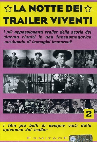La Notte Dei Trailer Viventi 2