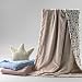 Textiles Mora Manta para Bebé Baby Galaxy - Mini Cuna 80X110Cm -...