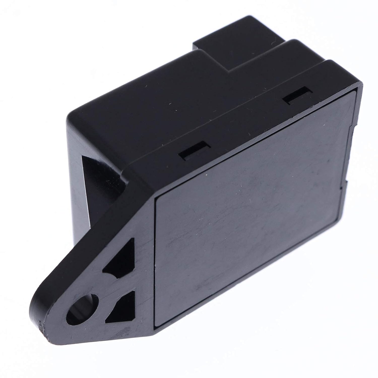 12V Timer Relay SBA385870301 Timer Glow Plug SBA385870300 83965764 385870300 Compatible for New Holland TC35 TC35D TC40 TC40D TC45 TC45D Case