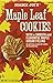 Trader Joe's Maple Leaf Cookies, Net WT. 11.4oz(323g)