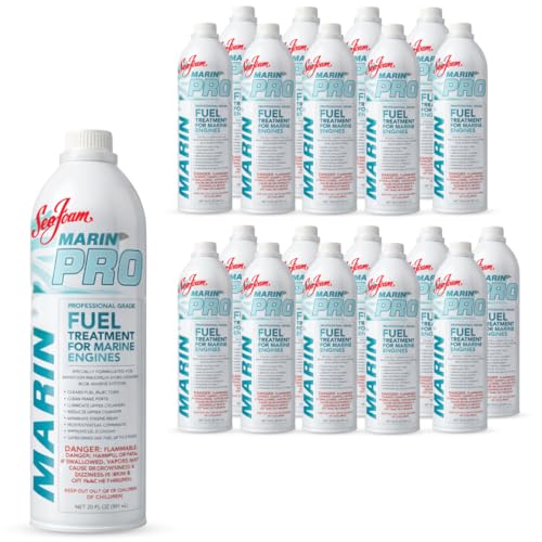 MP20 20OZ Seafoam Marine Pro - Quantity 12