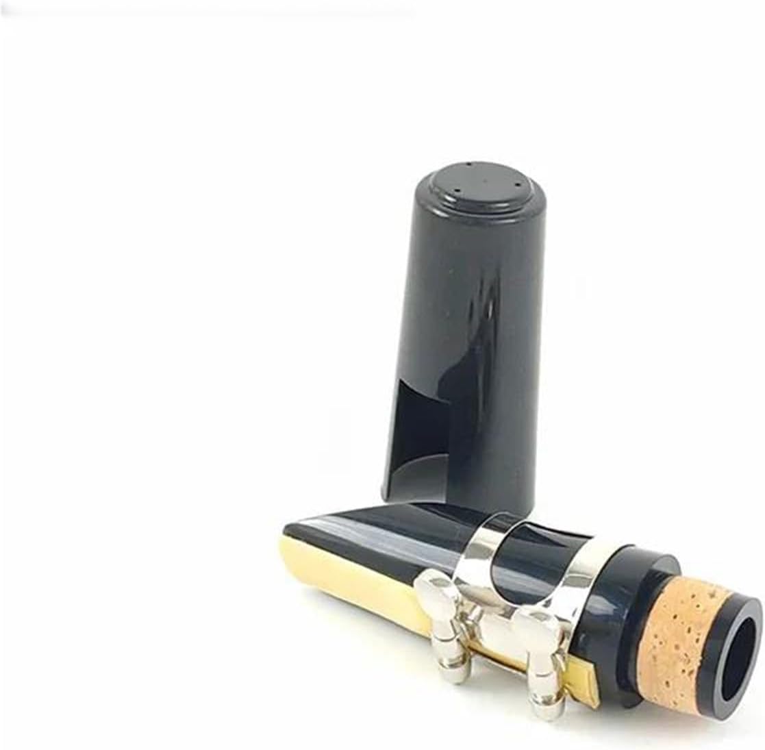 Bb Clarinet 17 Keys ABS Body Material Clarinet