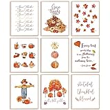 Whaline 9 Pcs...image