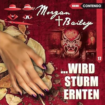...wird Sturm ernten 2