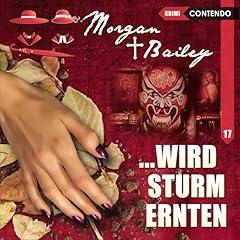 Couverture de ...wird Sturm ernten 2