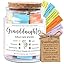 ‎Bible Jar For Granddaughter