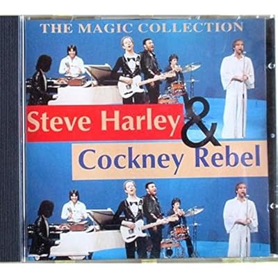 Magic Collection