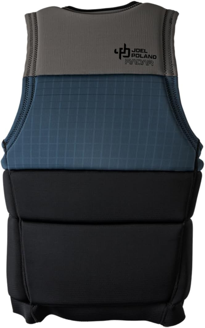 Radar Drifter Comp Impact Vest