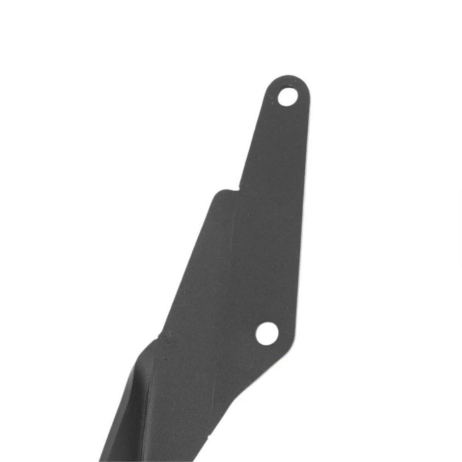 Genérico Soporte De Placa Navegación GPS Motocicleta para G310GS 2017-2024 G310R 2017-2019, Expansión para Teléfono Barra Transversal Golpes Teléfono Soporte Placa