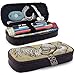 Produktbild Rooster Chicken PU Leather Pencil Pen Bag Pouch Case Holder School Office College Coin Purse Cosmetic Bag