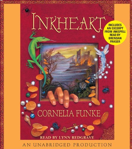 Inkheart