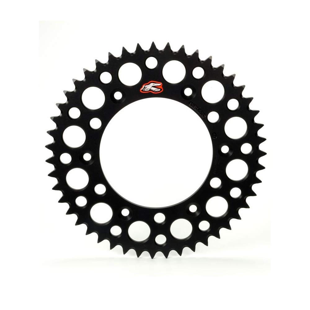 Amazon | RENTHAL ウルトラライト リヤスプロケット 歯数 51 サイズ