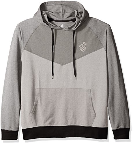Rocawear Men's Big-Tall Mestizos Hoodie
