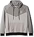 Rocawear Men's Big and Tall Mestizos Hoodie