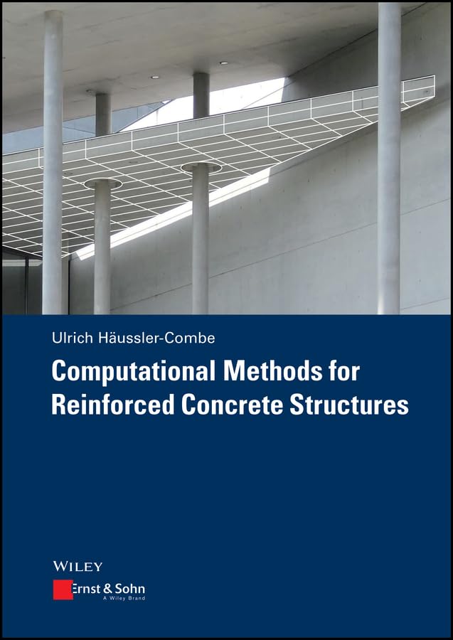 Méthodes de calcul pour structures en béton armé livre numérique de référence en ingénierie civ