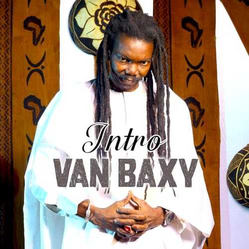 Van Baxy