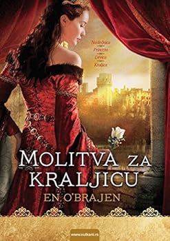 Molitva za kraljicu - Book #1 of the Two-Volume Virgin Widow