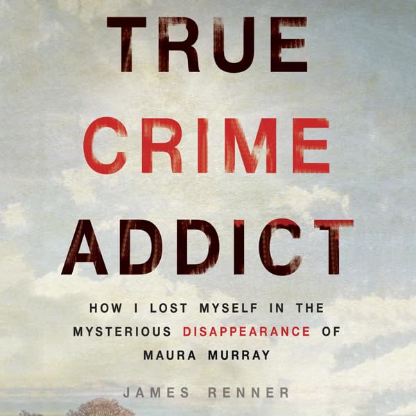 Cover art for True Crime Addict