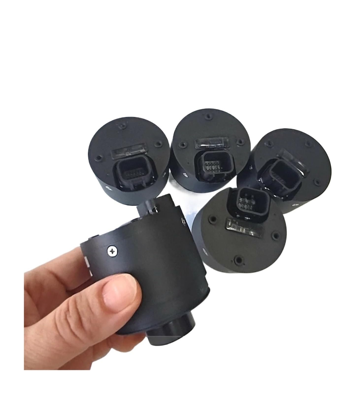 Compatibile con DJI, 1 set motore pompa a palette T40/T20P/T50
