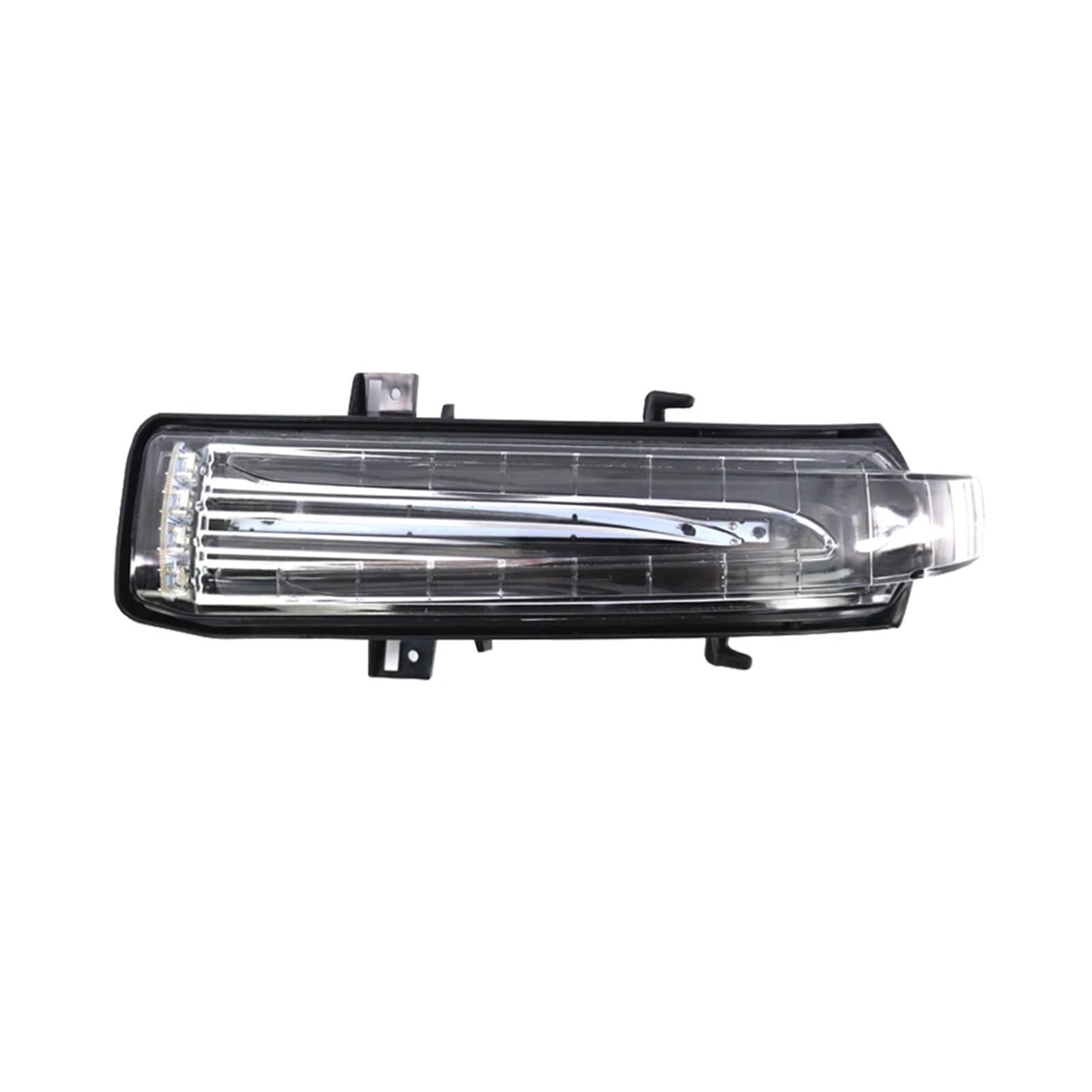 Luces giro intermitente Benz CLS W219 para solucionar fallo de luz lateral 2