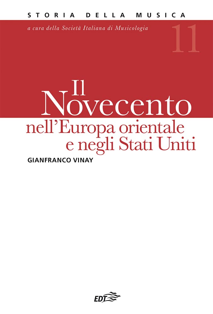Storia della musica. Cofanetto in 12 voll.
