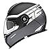 Produktbild SCHUBERTH S2 SPORT GR. 54/55 RUSH GREY