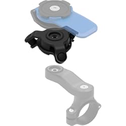 Soporte Quad Lock Moto Quad Lock Amortiguador de Vibraciones de Moto