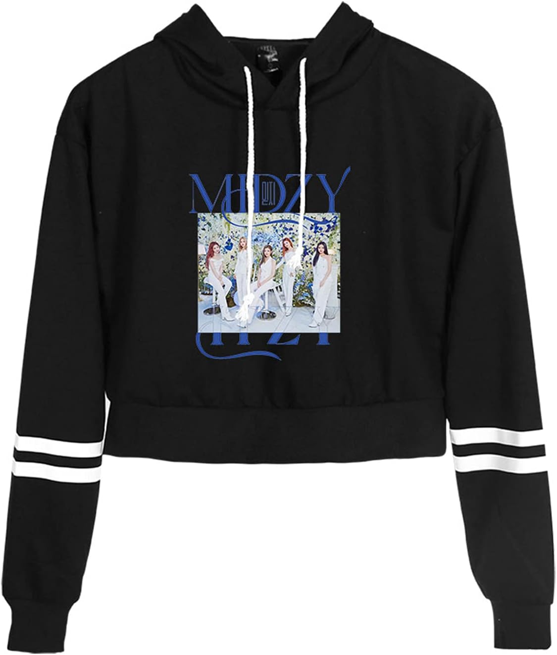 Diseñador Hombr Sudadera Con Capucha Carta Clásica Bordado Mujer