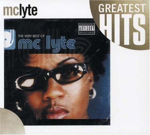 Very Best of Mc Lyte explicit_lyrics