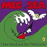  Meg at Sea (Meg and Mog)