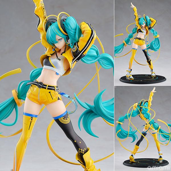 Amazon.co.jp: キャラクター・ボーカル・シリーズ01 初音ミク 17周年