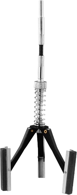 QWORK Honing Tool 32-89mm Hengerhonolás 3-Karos Hengermegmunkáló Eszköz
