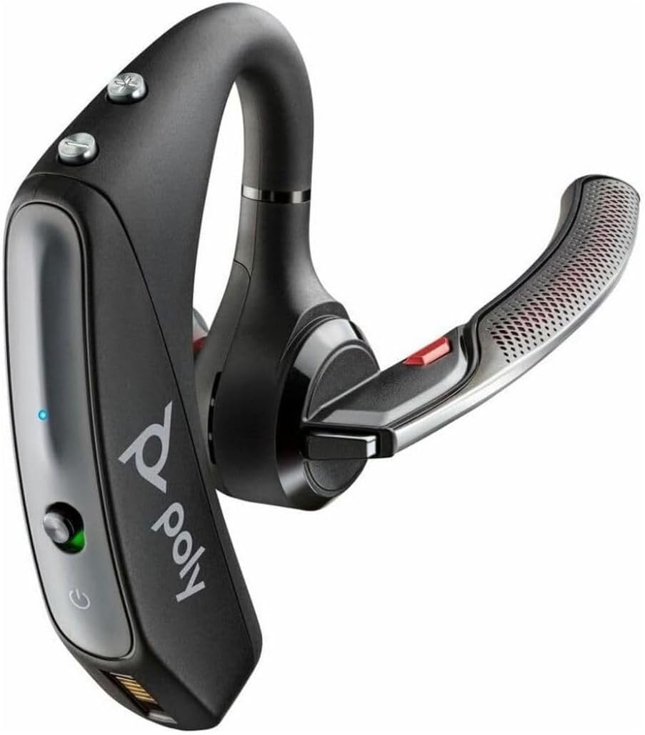 5200 Headset Wireless