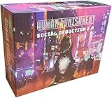 Sprache: DE Godot Games Human Punishment - Social Deduction 2.0 (Deutsch)