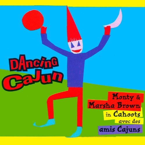 Monty & Marsha Brown