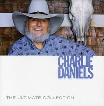 【中古】 Listen Up / Charlie Daniels Charlie Daniels - Listen Up! (CD, Jul-1990, CBS) Nice